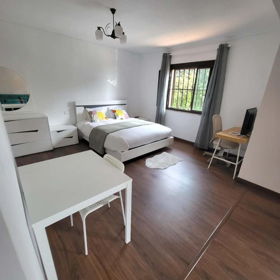 Oeiras Lagoas Parque ,Elite Home Porto Salvo  Екстер'єр фото