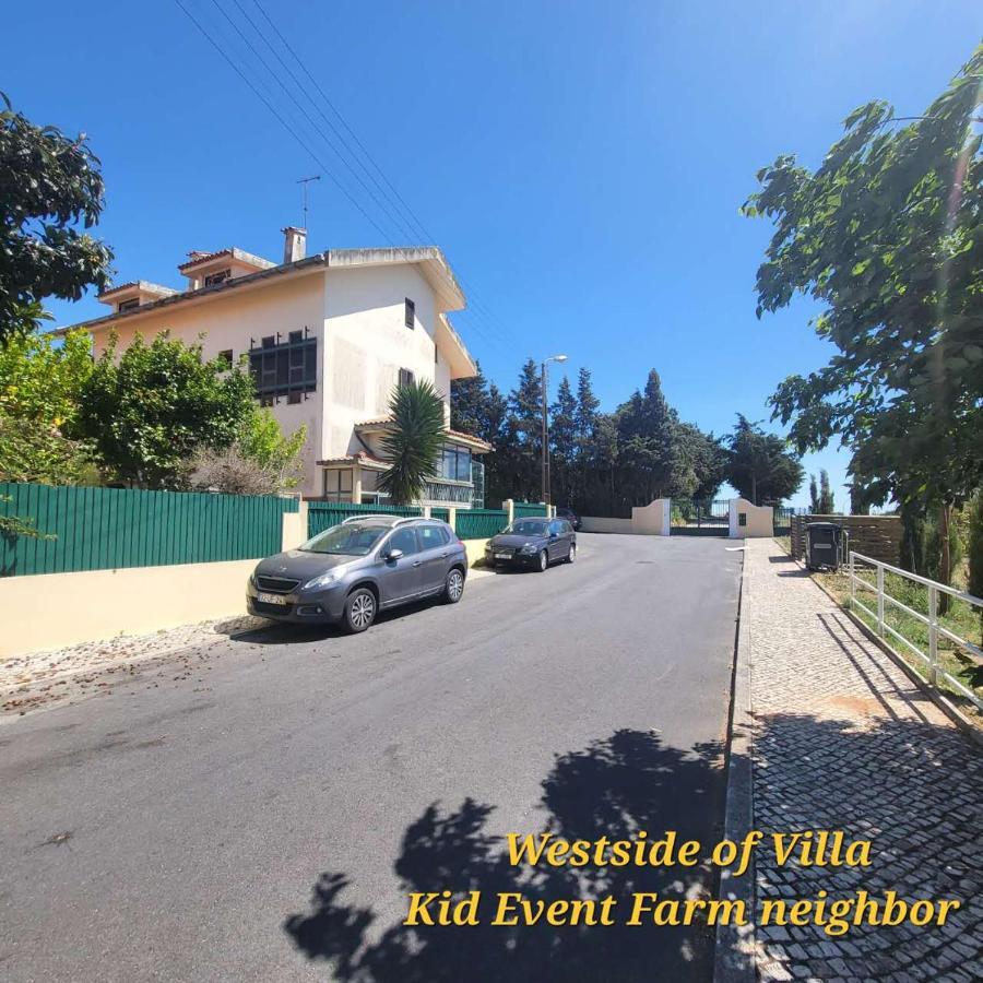 Oeiras Lagoas Parque ,Elite Home Porto Salvo  Екстер'єр фото
