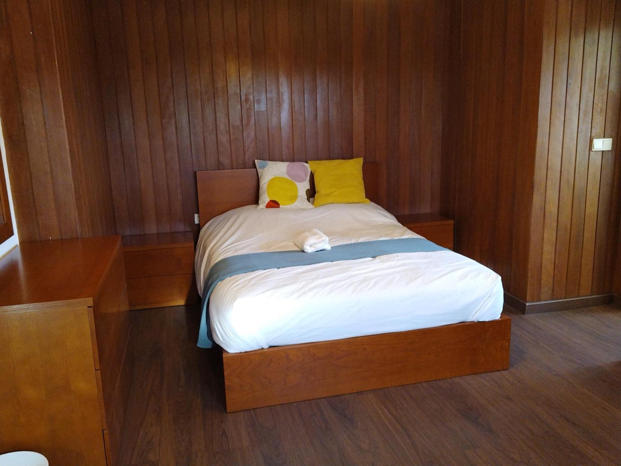 Oeiras Lagoas Parque ,Elite Home Porto Salvo  Екстер'єр фото
