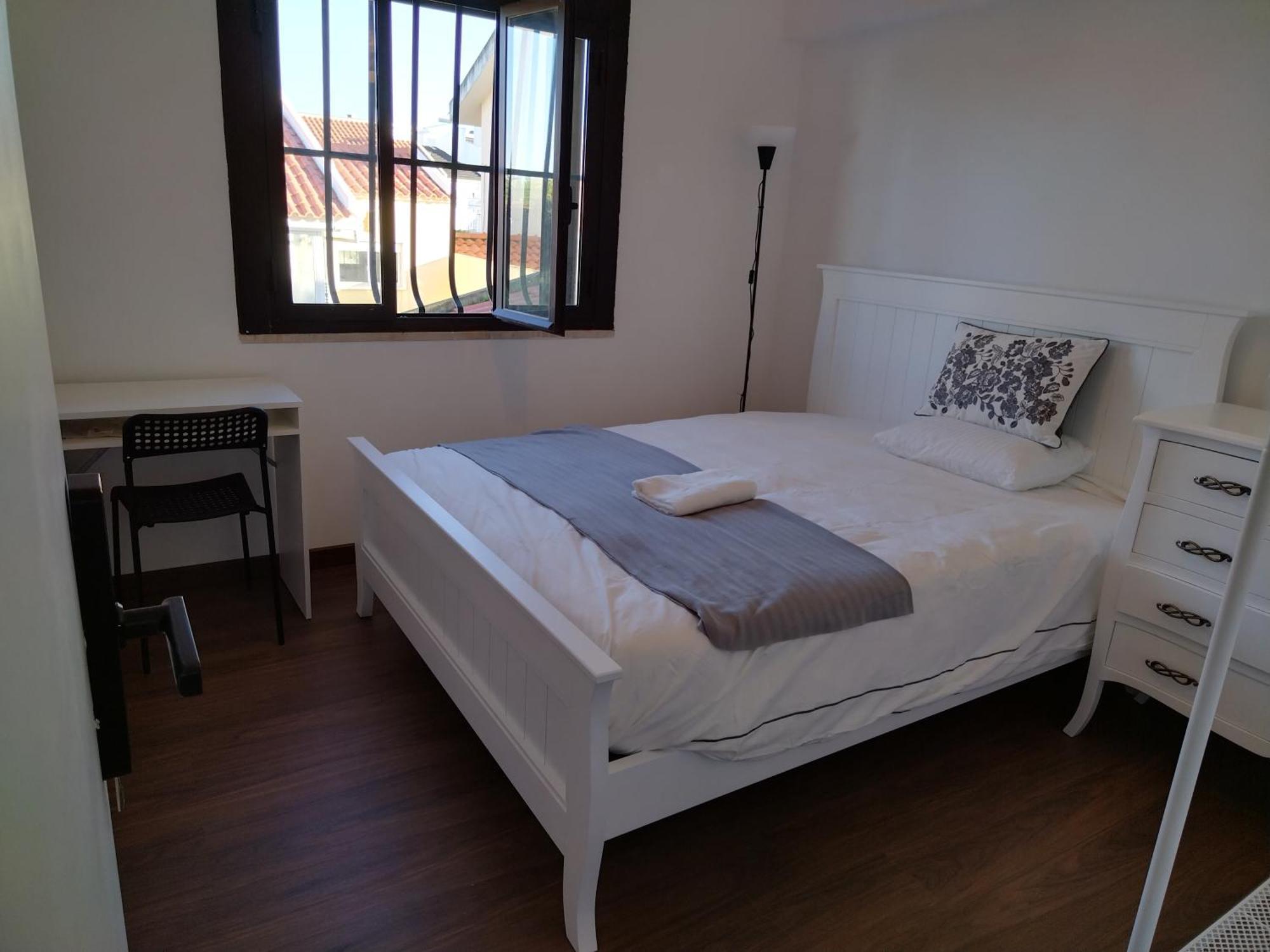 Oeiras Lagoas Parque ,Elite Home Porto Salvo  Екстер'єр фото
