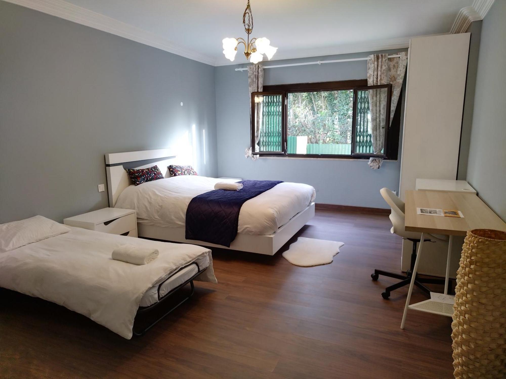 Oeiras Lagoas Parque ,Elite Home Porto Salvo  Екстер'єр фото