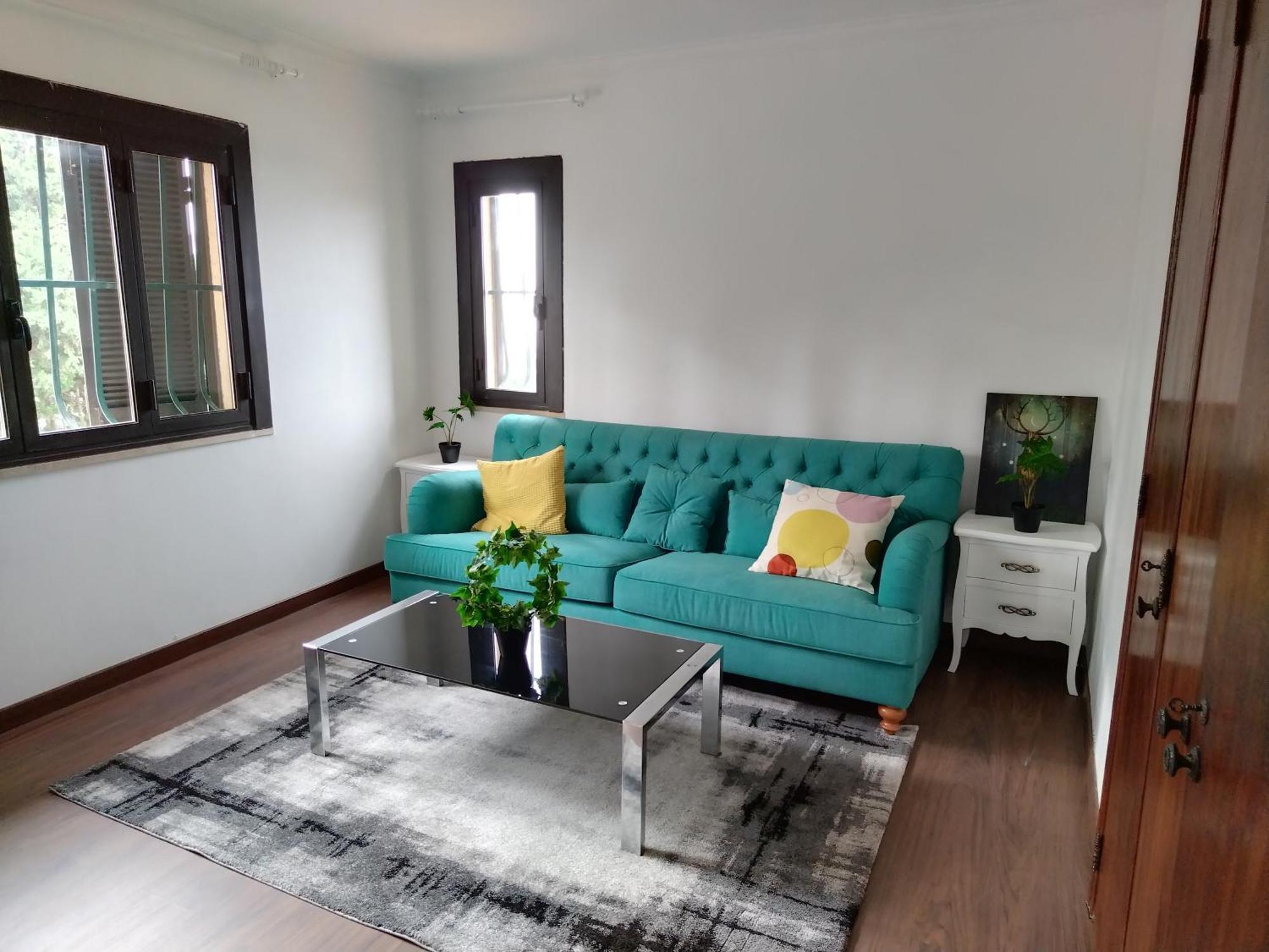 Oeiras Lagoas Parque ,Elite Home Porto Salvo  Екстер'єр фото
