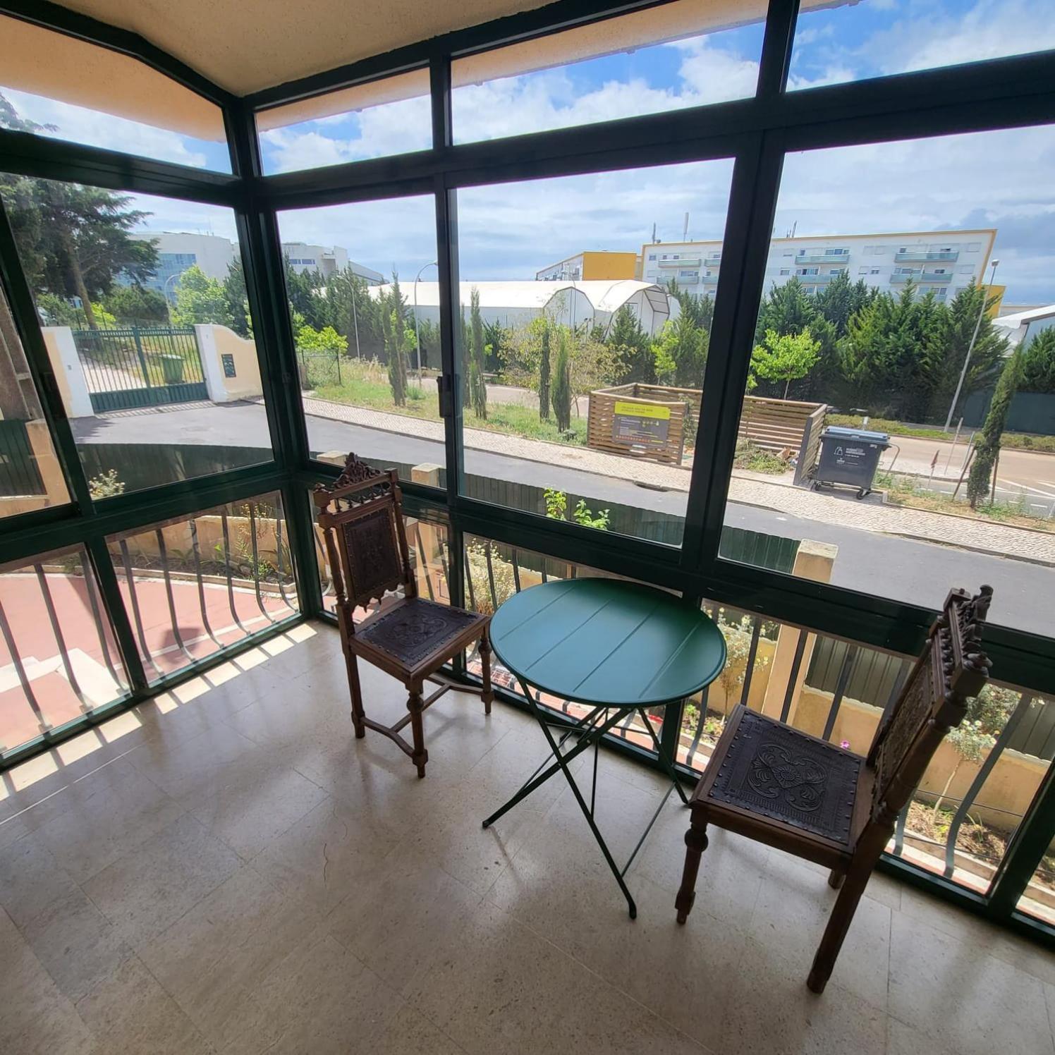 Oeiras Lagoas Parque ,Elite Home Porto Salvo  Екстер'єр фото