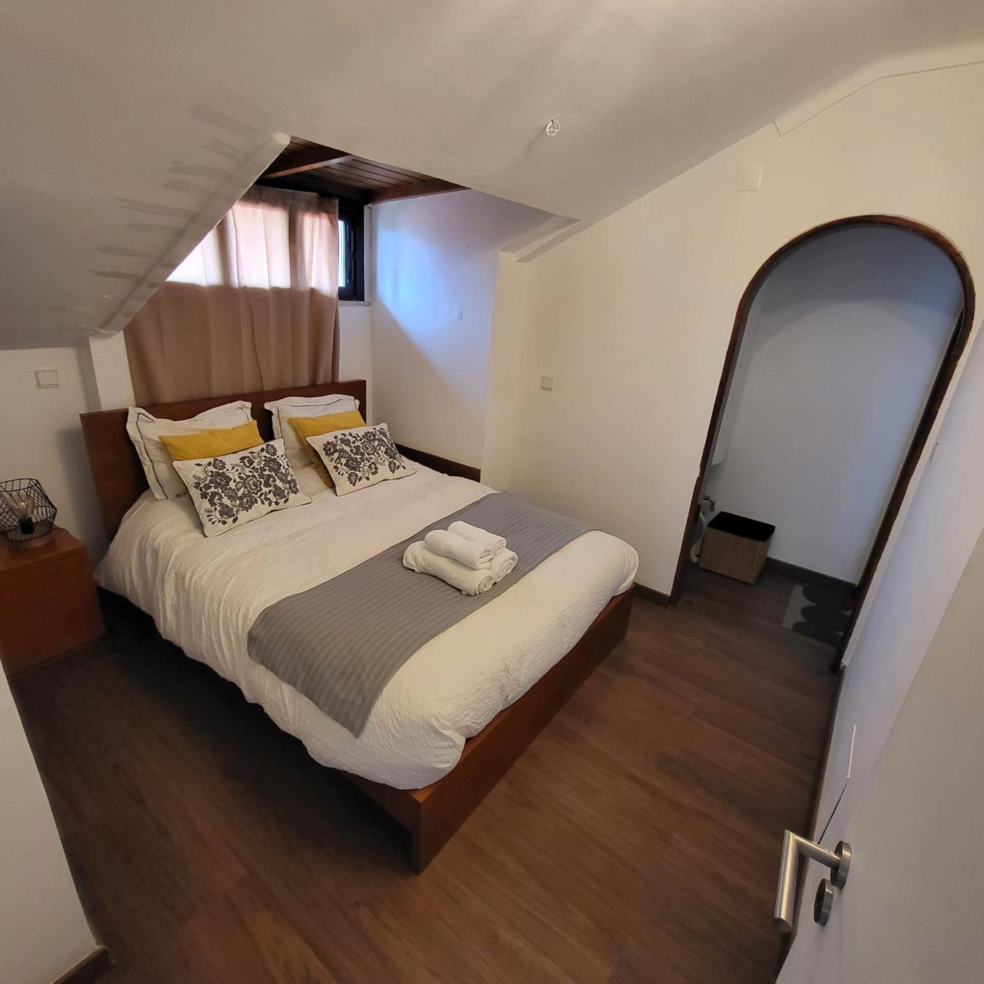 Oeiras Lagoas Parque ,Elite Home Porto Salvo  Екстер'єр фото