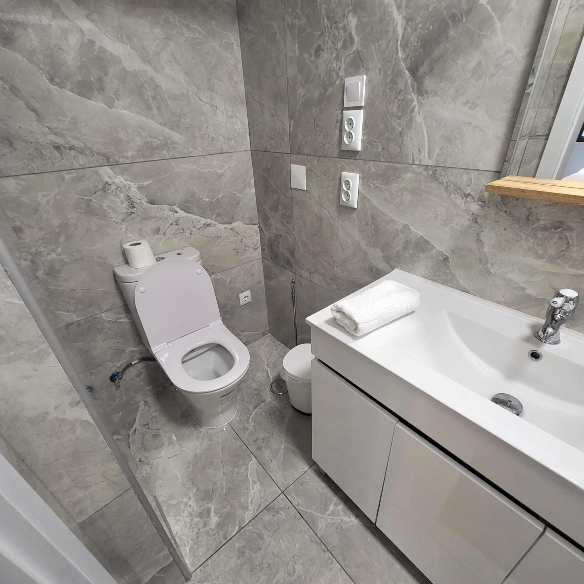 Oeiras Lagoas Parque ,Elite Home Porto Salvo  Екстер'єр фото