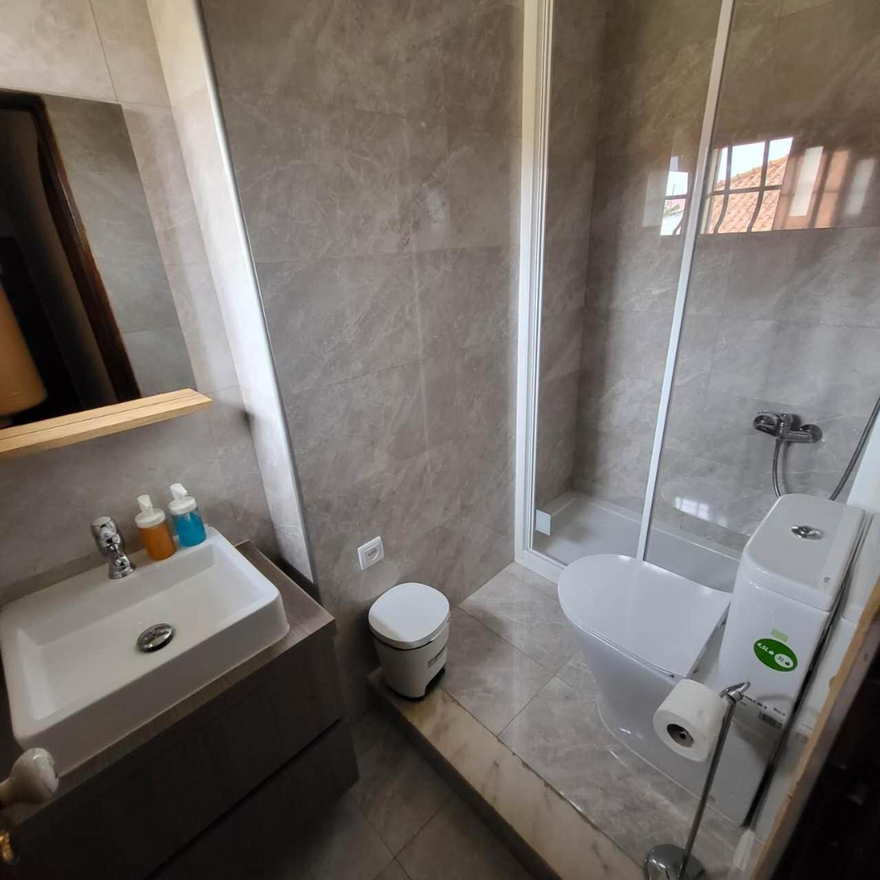 Oeiras Lagoas Parque ,Elite Home Porto Salvo  Екстер'єр фото